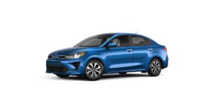Certain Kia Rio and Hyundai Accent models were recalled due to faulty master cylinders