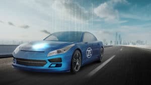 ZF acquired a stake in Apex.AI to help it meet automotive software challenges