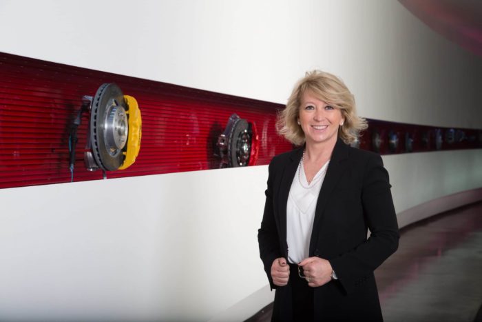 CDP Gives Brembo an “AA” for Sustainability Leadership