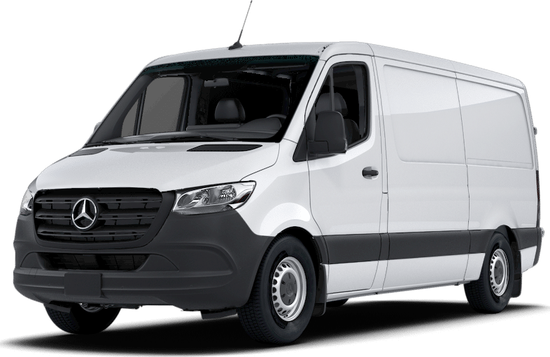 Vans Recalled by Daimler for Brake-Hose Issue