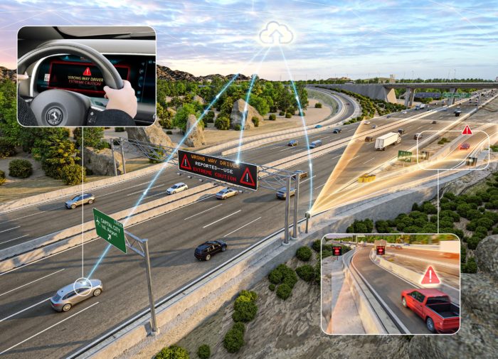 Continental will demonstrate its concept of future of mobility, like Lidar, at the upcoming CES 2022