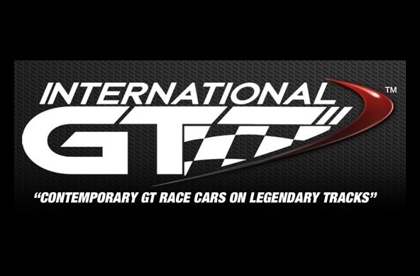 International GT Gets Surface Transforms Sponsorship