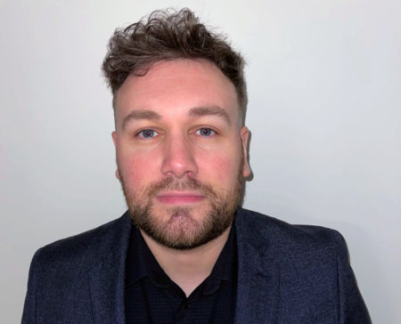 Jake Prout has been named area sales manager for TMD Friction in the U.K.