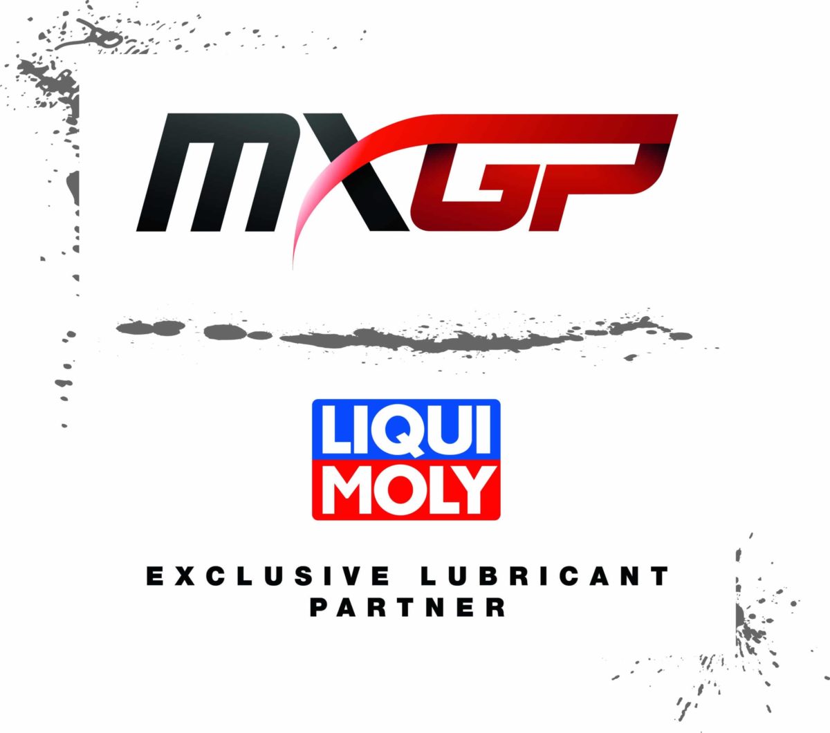 LIQUI MOLY is the exclusive lubricant partner of MXGP