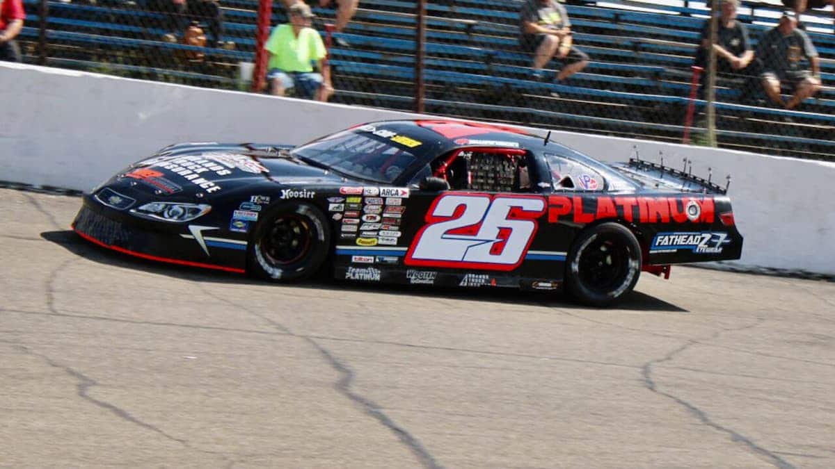 CRA Sponsorship Continued by PFC Brakes in 2022