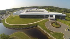 Hyundai America Technical Center (HATCI) will add a new safety lab