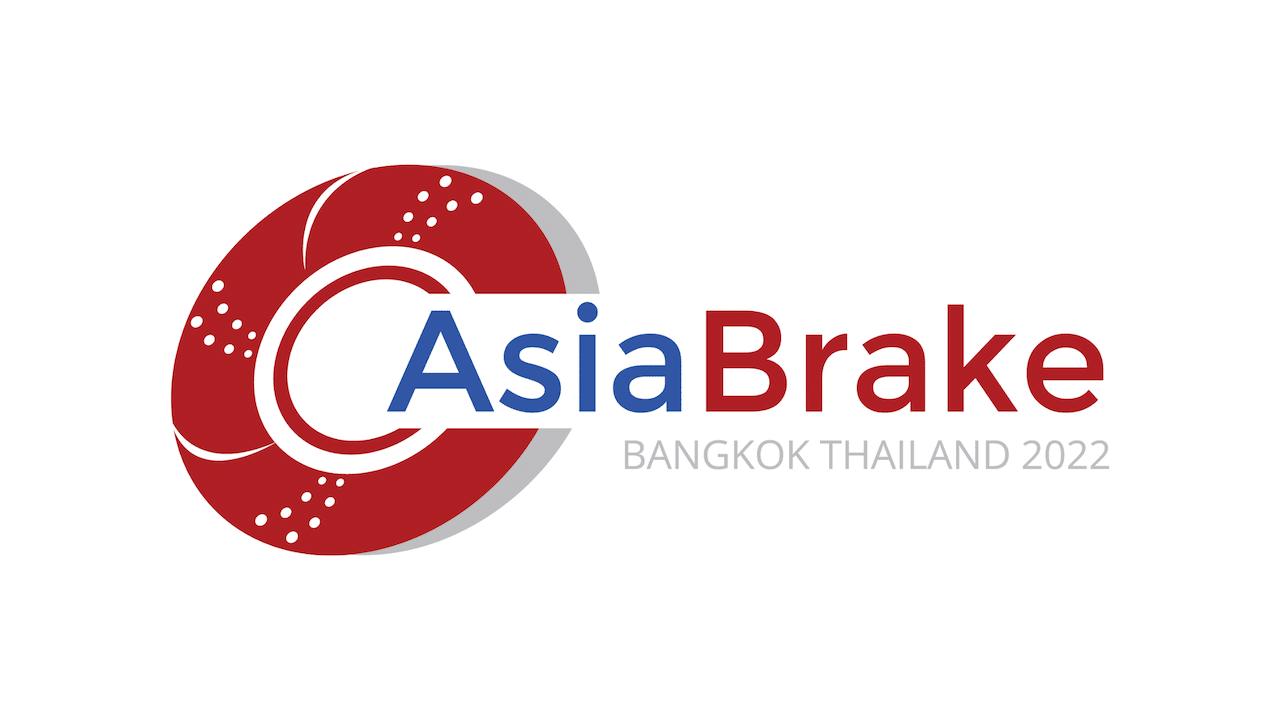 AsiaBrake 2022: Three Virtual Sessions