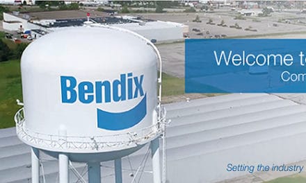 TRAINING SCHEDULE ANNOUNCED BY BENDIX