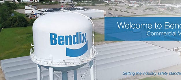 TRAINING SCHEDULE ANNOUNCED BY BENDIX