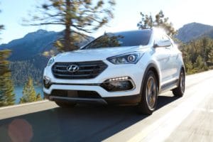 Hyundai and Kia issued "park outside" orders for certain vehicles