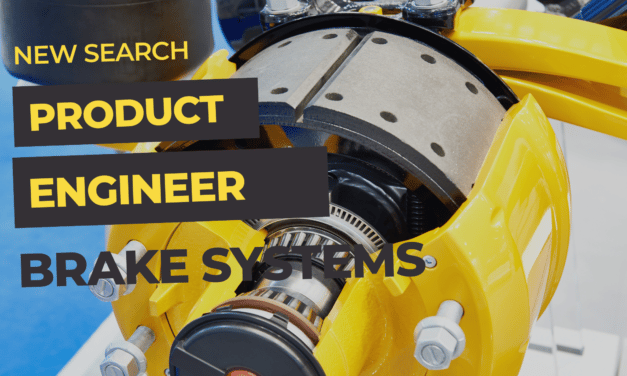 Product Engineer // 0030
