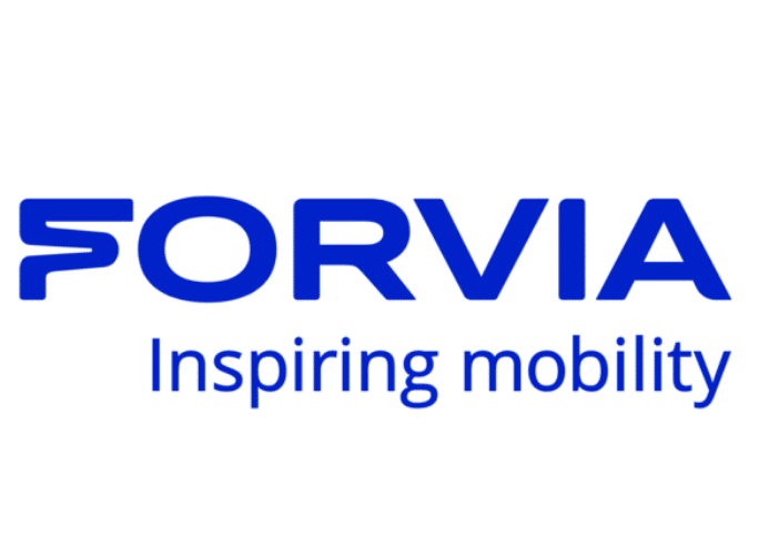 Faurecia and HELLA have announced FORVIA, the newly combined Group’s name, following the successful completion of the acquisition