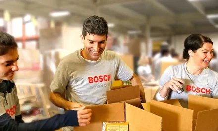 Abraham: Empowerment Key to Bosch’s Success