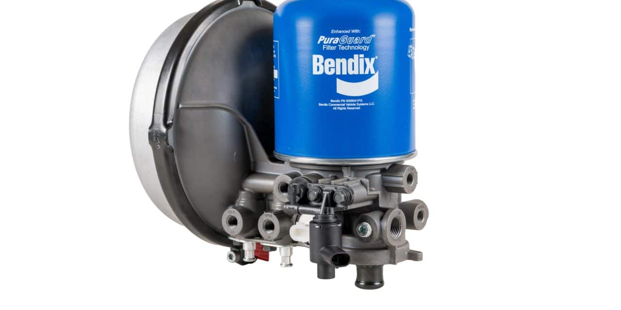 Bendix Air Dryer a HDT Top 20 Product