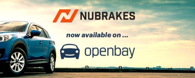 Openbay Adds NuBrakes to Online Service Marketplace
