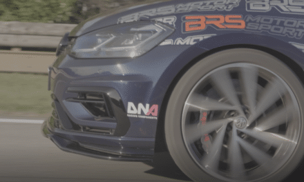 Brembo UPGRADE Passes the Test