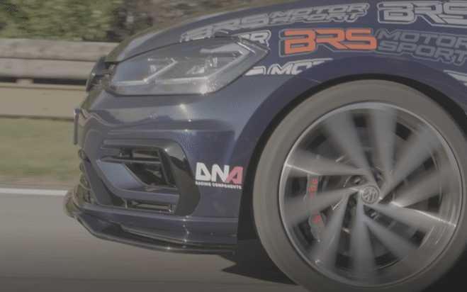 Brembo UPGRADE bested stock brakes in a recent test