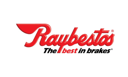 Raybestos® Catalog Released for/at AAPEX