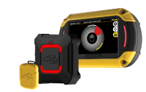 EGOpro Safe Move system from AME re-invents site protection