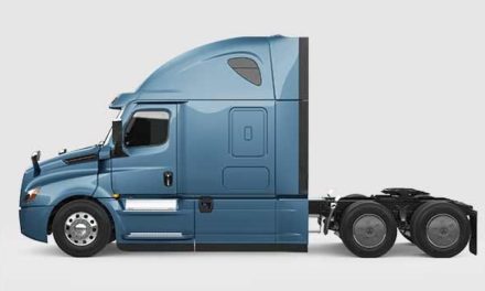 DTNA Recalls Trucks for Brake Issues