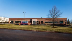 MASU Brakes is opening a facility in Plymouth, Mich.