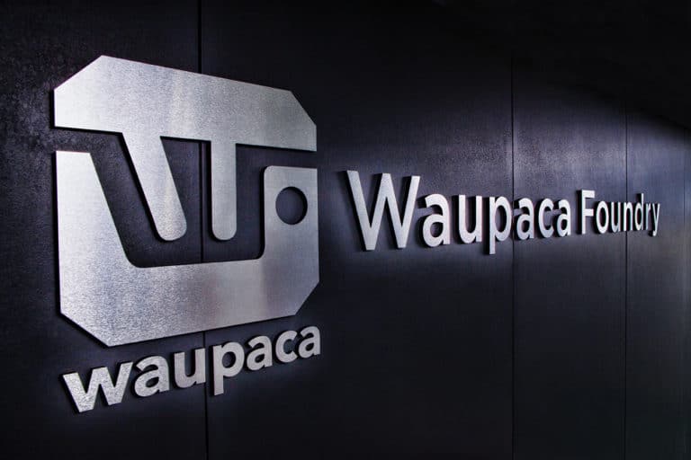 Waupaca Foundry will idle melt production in Etowah, Tenn.