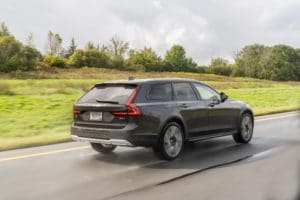 All 13 Volvo models earned a TSP+ from the IIHS