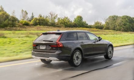 Volvo: Most 2022 IIHS TOP SAFETY PICK+ Awards