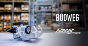 BBB Industries acquires Budweg Caliper