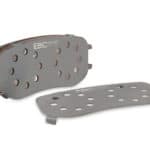 The global brake shims market is expected to hit $930 million by 2032