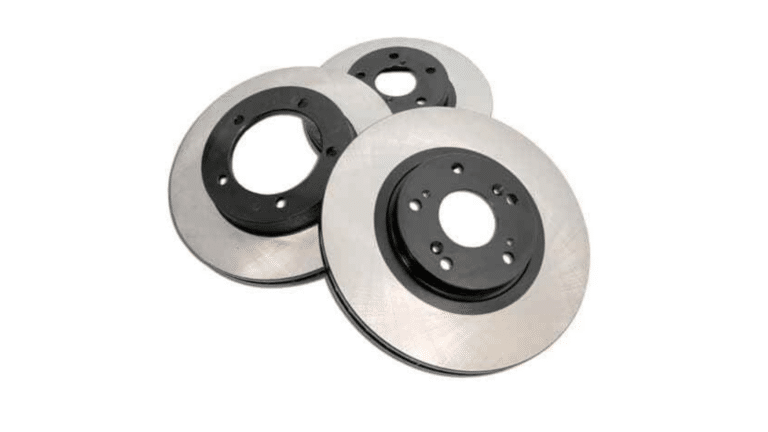 First Brands Group intros new Centric rotors