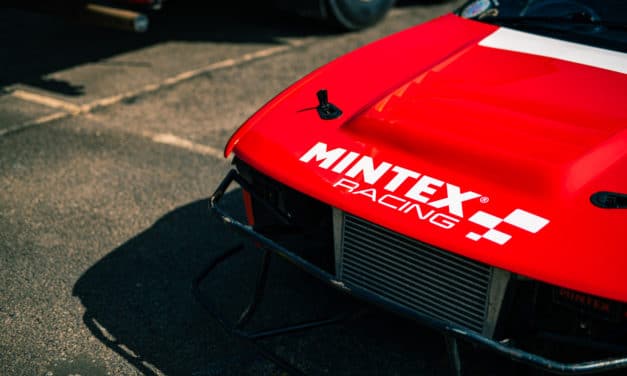 Mintex, Nielsen Expand Drift-Show Partnership