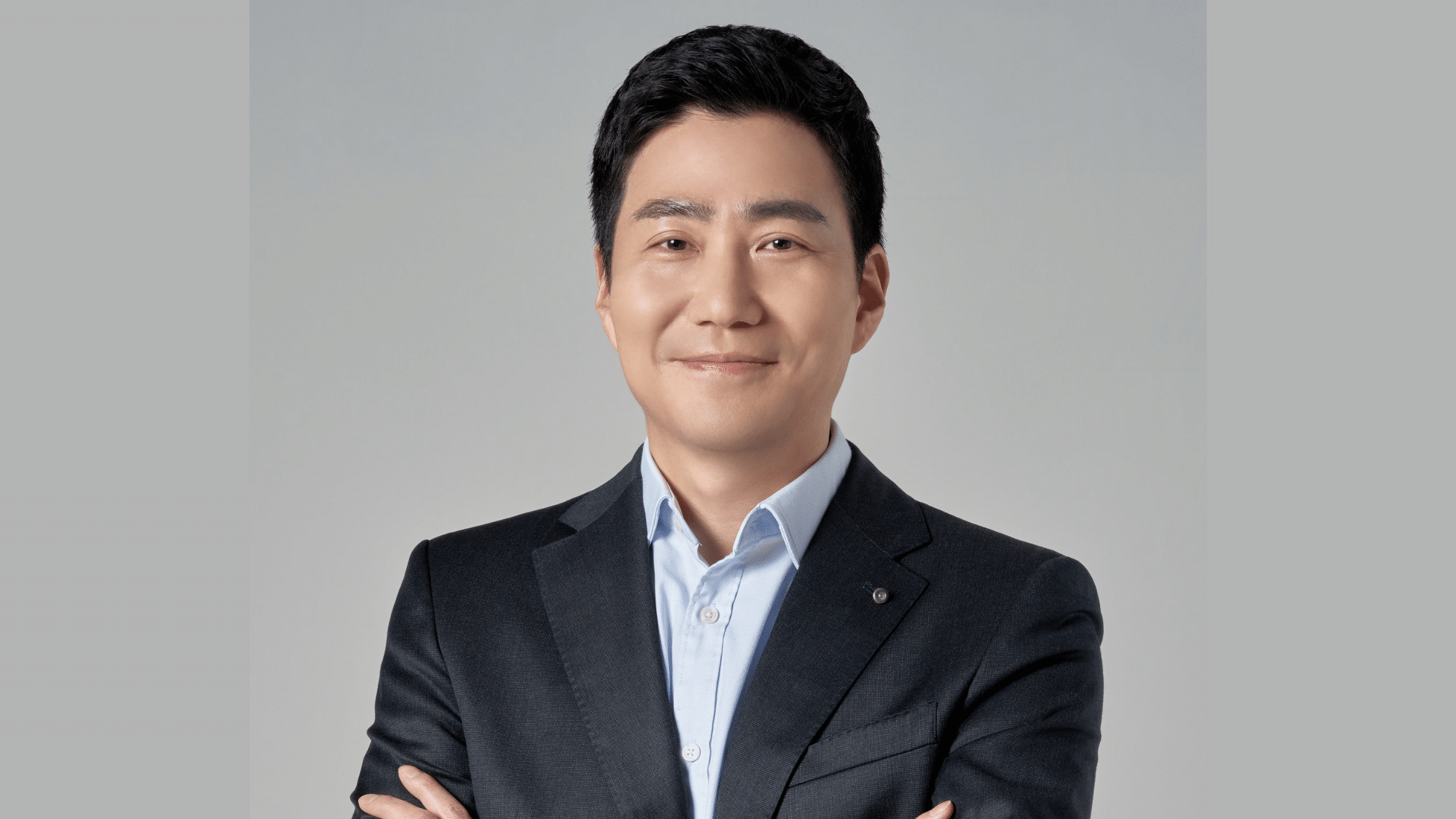 Dean Kim will head new StradVision German office
