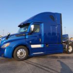 DTNA Recalls Trucks for Non-conforming ABS, ESC