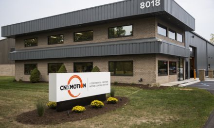 CNXMotion Brake-to-Steer Gets Upgraded Software