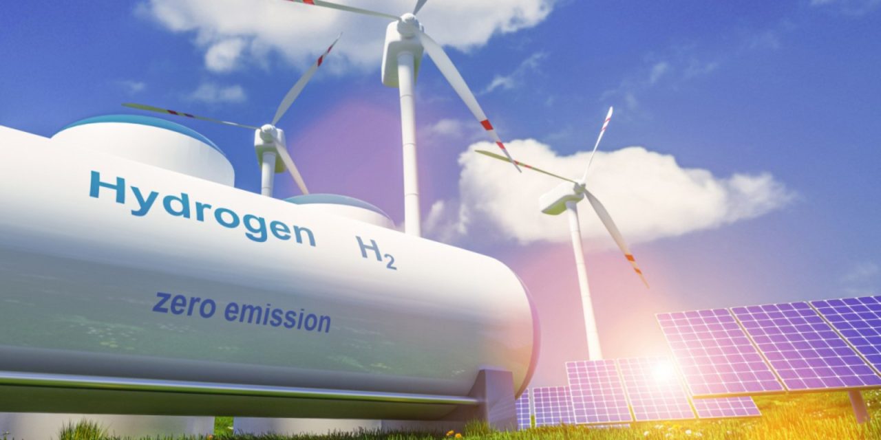 Bosch to Develop Hydrogen Components