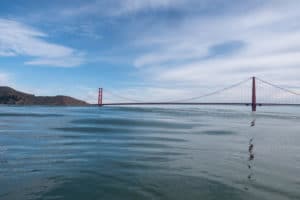 Copper Pollution researcher's perspective on pollution in South San Francisco Bay