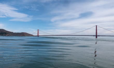 Copper Pollution in SF Bay: a Researcher’s Perspective (3 of 4)