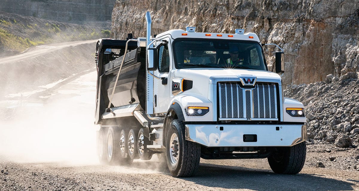 DTNA Recalls Trucks for Mis-Torqued Caliper Mounting Bolts
