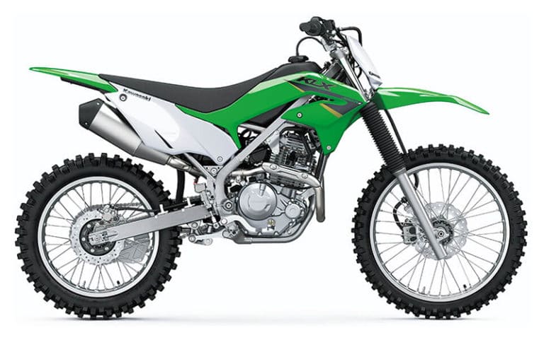 Kawasaki recalling certain motorcycles to replace incorrect front discs