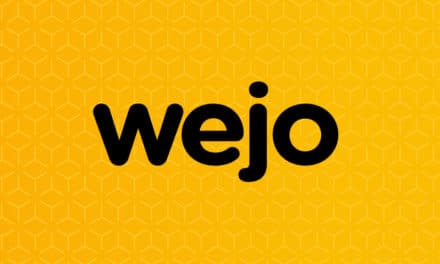 Wejo Develops AV Operating System