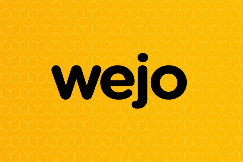 Wejo Develops AV Operating System
