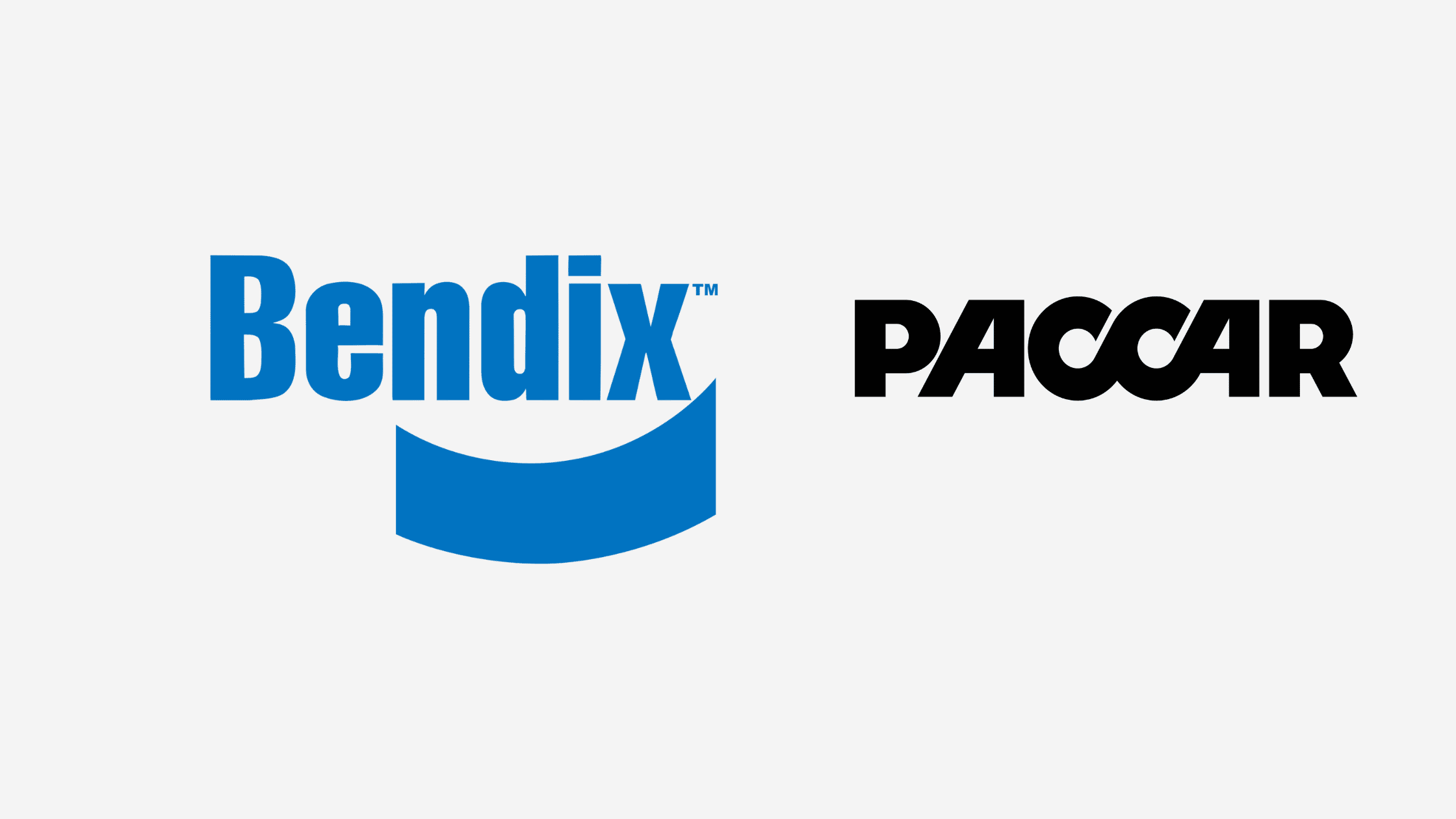 For the sixth consecutive year Bendix has won the PACCAR top supplier award