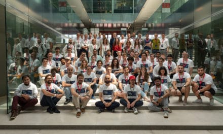 Brembo Announces Hackathon Winners