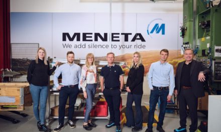 Meneta Wins “Best Managed Company” by Deloitte