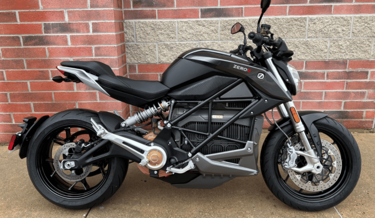 Potential production of 2022 Zero Motorcycles with incorrect front-caliper bolts is causing a recall