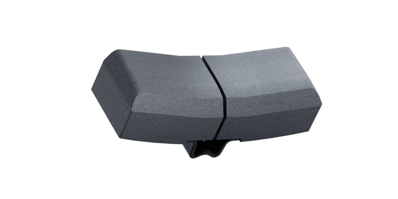 Tenneco to Launch New LL Brake Block for Rail