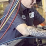 Bosch Expands Repair-Shop Program
