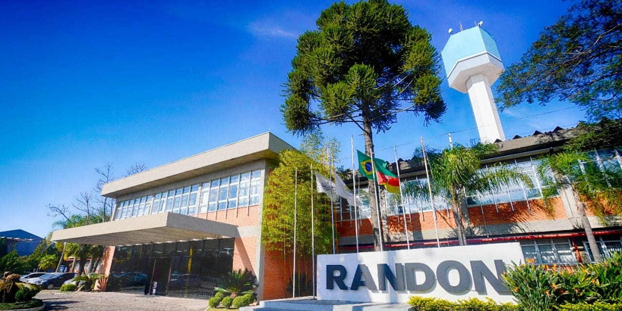 Randon Companies Revenue up 30% H1 2022