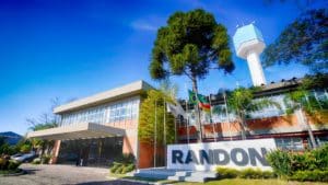 Randon reported a positive result for Q1 2023
